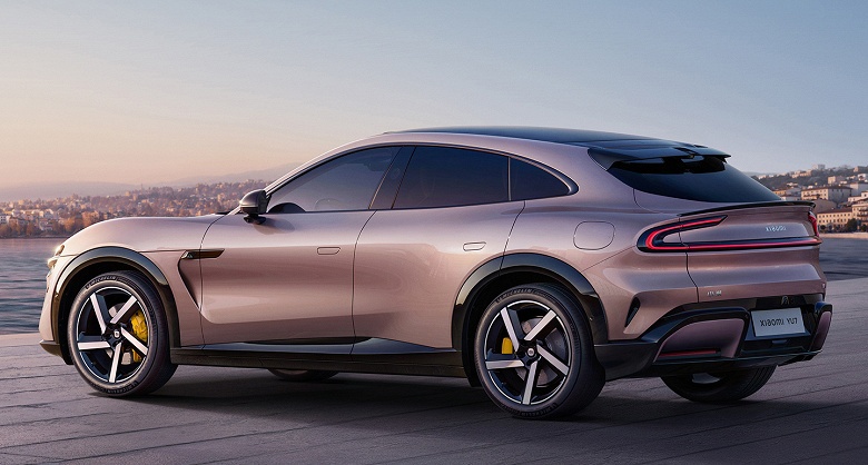 Xiaomi, которая выпустила первый автомобиль всего год назад, установила исторический рекорд&nbsp;в автомобильной отрасли Китая